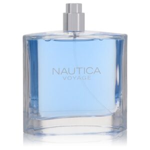 Nautica Voyage by Nautica - Eau De Toilette Spray (Tester) 3.4 oz