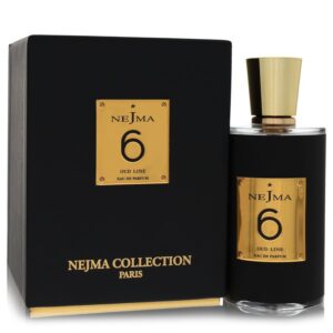 Nejma 6 by Nejma - Eau De Parfum Spray 3.4 oz