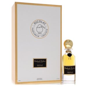 Nicolai Patchouli Sublime by Nicolai - Elixir De Parfum Spray 1.2 oz