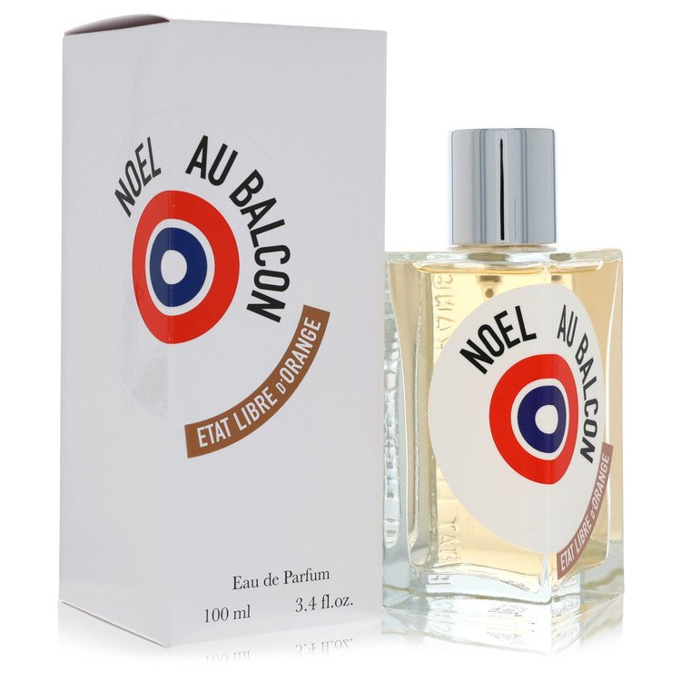 Noel Au Balcon by Etat Libre D'Orange - Eau De Parfum Spray 3.4 oz