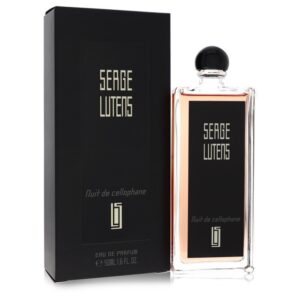 Nuit De Cellophane by Serge Lutens - Eau De Parfum Spray (Unisex) 1.69 oz