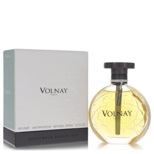 Objet Celeste by Volnay - Eau De Parfum Spray 3.4 oz