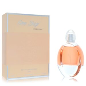 One Day in Provence by Reyane Tradition - Eau De Parfum Spray 3.3 oz