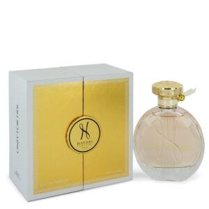 Hayari Only for Her by Hayari - Eau De Parfum Spray 3.4 oz