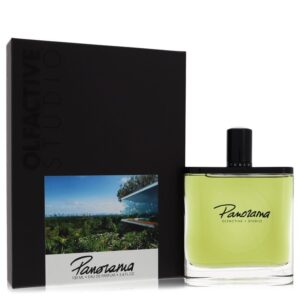 Olfactive Studio Panorama by Olfactive Studio - Eau De Parfum Spray (Unisex) 3.4 oz
