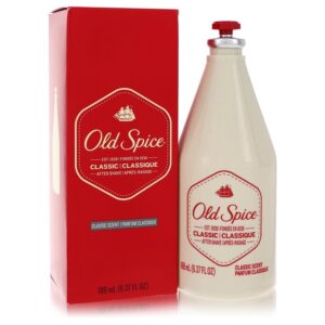 Old Spice by Old Spice - After Shave 6.37 oz