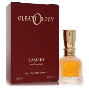 Olfattology Tamaki by Enzo Galardi - Eau De Parfum Spray 1.7 oz