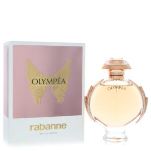 Olympea by Paco Rabanne - Eau De Parfum Spray 2.7 oz