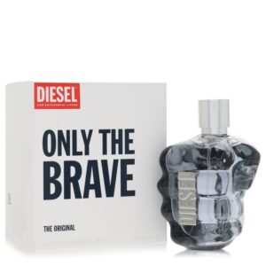 Only the Brave by Diesel - Eau De Toilette Spray 4.2 oz