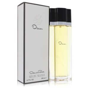Oscar by Oscar De La Renta - Eau De Toilette Spray 6.7 oz