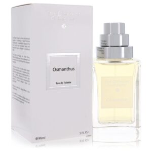 Osmanthus by The Different Company - Eau De Toilette Spray Refillable 3 oz