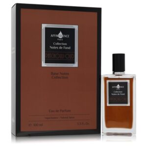 Patchouli Oud by Affinessence - Eau De Parfum Spray (Unisex) 3.4 oz