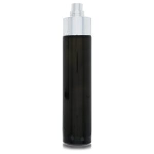 Perry Black by Perry Ellis - Eau De Toilette Spray (Tester) 3.4 oz