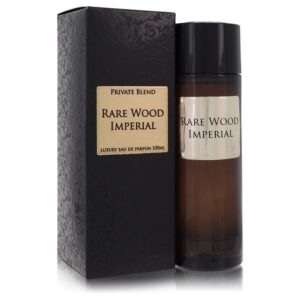 Private Blend Rare Wood Imperial by Chkoudra Paris - Eau De Parfum Spray 3.4 oz