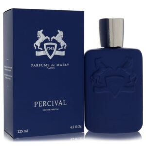 Percival Royal Essence by Parfums De Marly - Eau De Parfum Spray (Unisex) 4.2 oz