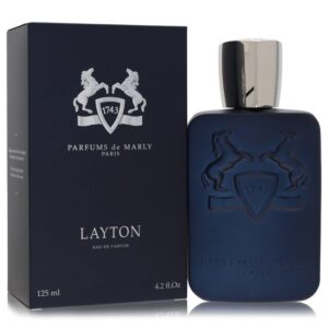 Layton Royal Essence by Parfums De Marly - Eau De Parfum Spray 4.2 oz
