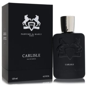 Carlisle by Parfums De Marly - Eau De Parfum Spray (Unisex) 4.2 oz