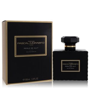 Perle De Nuit by Pascal Morabito - Eau De Parfum Spray 3.4 oz
