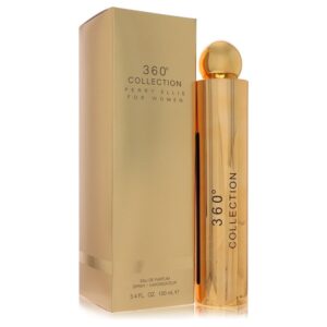 Perry Ellis 360 Collection by Perry Ellis - Eau De Parfum Spray 3.4 oz