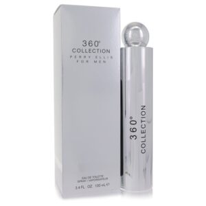 Perry Ellis 360 Collection by Perry Ellis - Eau De Toilette Spray 3.4 oz