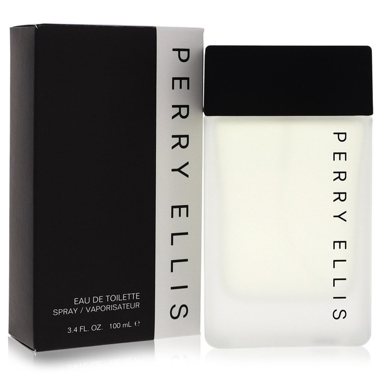 Perry Ellis 2017 Men by Perry Ellis - Eau De Toilette Spray 3.4 oz