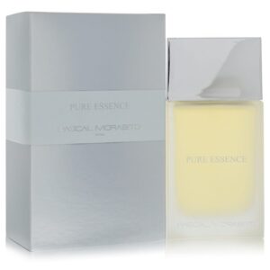 Pure Essence by Pascal Morabito - Eau De Toilette Spray 3.4 oz