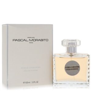 Perle D'argent by Pascal Morabito - Eau De Parfum Spray 3.4 oz