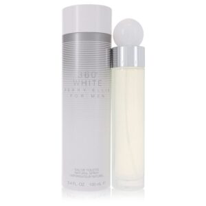 Perry Ellis 360 White by Perry Ellis - Eau De Toilette Spray 3.4 oz