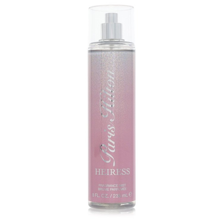 Paris Hilton Heiress by Paris Hilton - Body Mist 8 oz