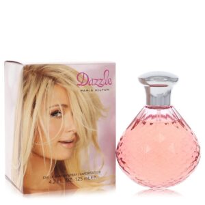 Dazzle by Paris Hilton - Eau De Parfum Spray 4.2 oz