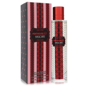 Penthouse Passionate by Penthouse - Eau De Parfum Spray 3.4 oz