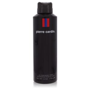 Pierre Cardin by Pierre Cardin - Body Spray 6 oz