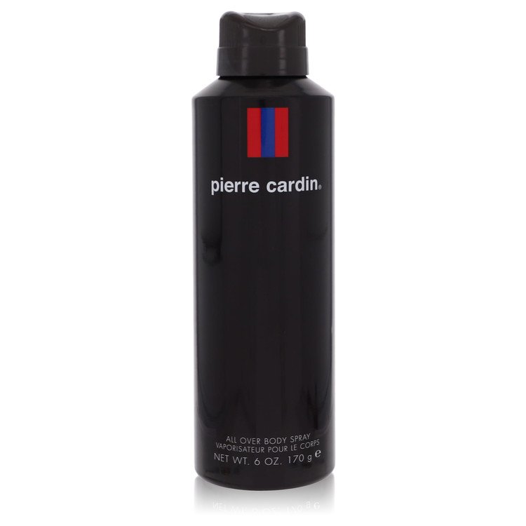 Pierre Cardin by Pierre Cardin - Body Spray 6 oz