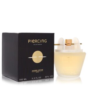 Piercing by Jeanne Arthes - Eau De Parfum Spray 3.3 oz