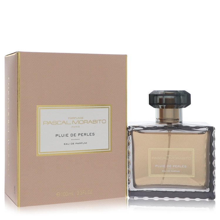 Pluie De Perles by Pascal Morabito - Eau De Parfum Spray 3.4 oz