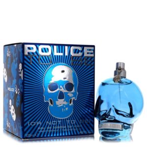 Police To Be by Police Colognes - Eau De Toilette Spray 4.2 oz