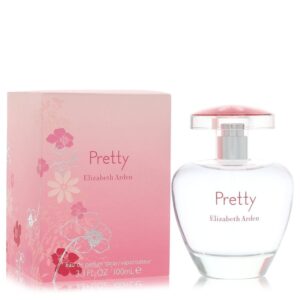 Pretty by Elizabeth Arden - Eau De Parfum Spray 3.4 oz