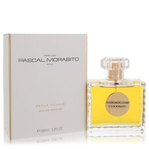 Perle Royale by Pascal Morabito - Eau De Parfum Spray 3.4 oz