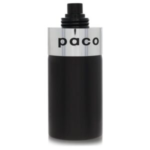 PACO Unisex by Paco Rabanne - Eau De Toilette Spray (Unisex Tester) 3.4 oz
