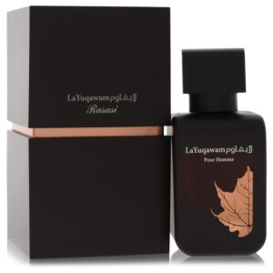 Rasasi LaYuqawam by Rasasi - Eau De Parfum Spray 2.5 oz
