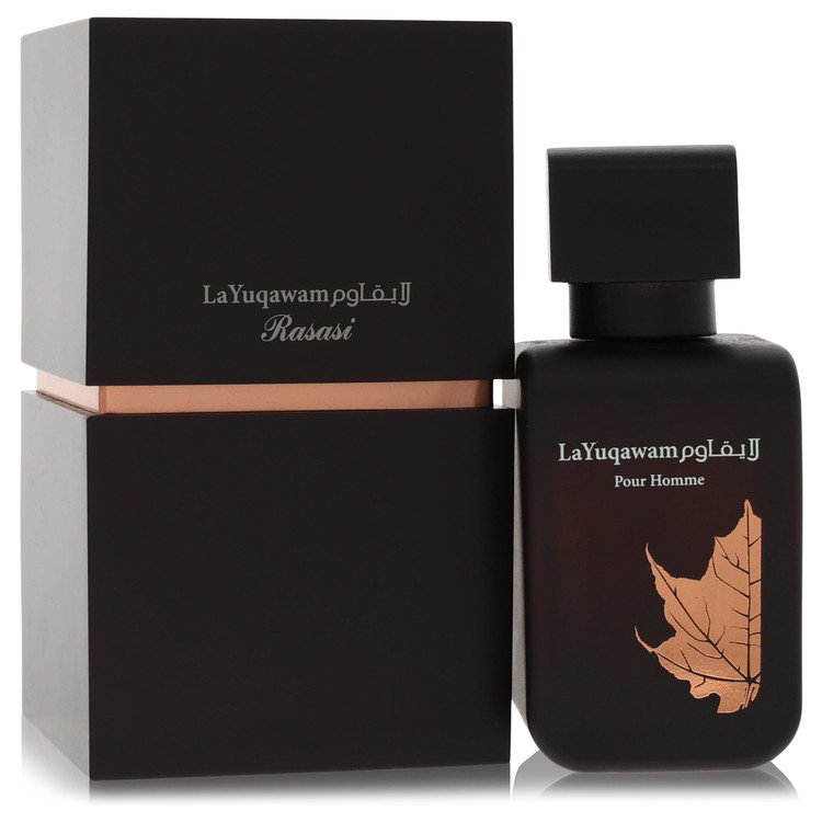 Rasasi LaYuqawam by Rasasi - Eau De Parfum Spray 2.5 oz