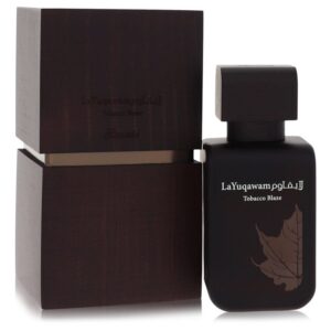 Tobacco Blaze by Rasasi - Eau De Parfum Spray 2.5 oz