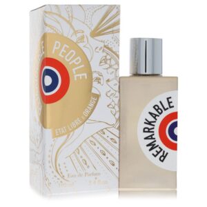 Remarkable People by Etat Libre D'Orange - Eau De Parfum Spray (Unisex) 3.4 oz