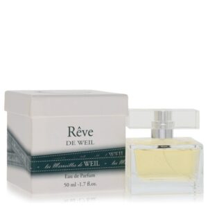 Reve De Weil by Weil - Eau De Parfum Spray 1.7 oz