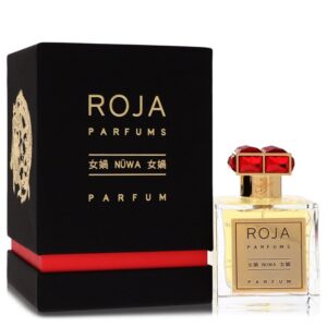 Roja NuWa by Roja Parfums - Extrait De Parfum Spray (Unisex) 3.4 oz