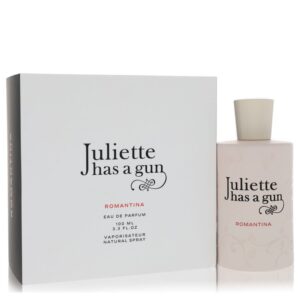 Romantina by Juliette Has A Gun - Eau De Parfum Spray 3.3 oz