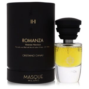 Romanza by Masque Milano - Eau De Parfum Spray (Unisex) 1.18 oz