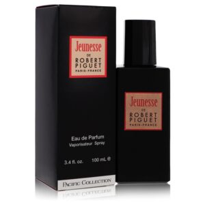 Robert Piguet Jeunesse by Robert Piguet - Eau De Parfum Spray 3.4 oz
