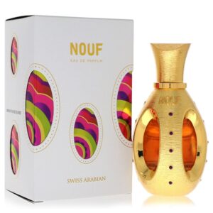 Swiss Arabian Nouf by Swiss Arabian - Eau De Parfum Spray 1.7 oz