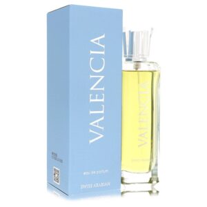 Swiss Arabian Valencia by Swiss Arabian - Eau De Parfum Spray (unisex) 3.4 oz